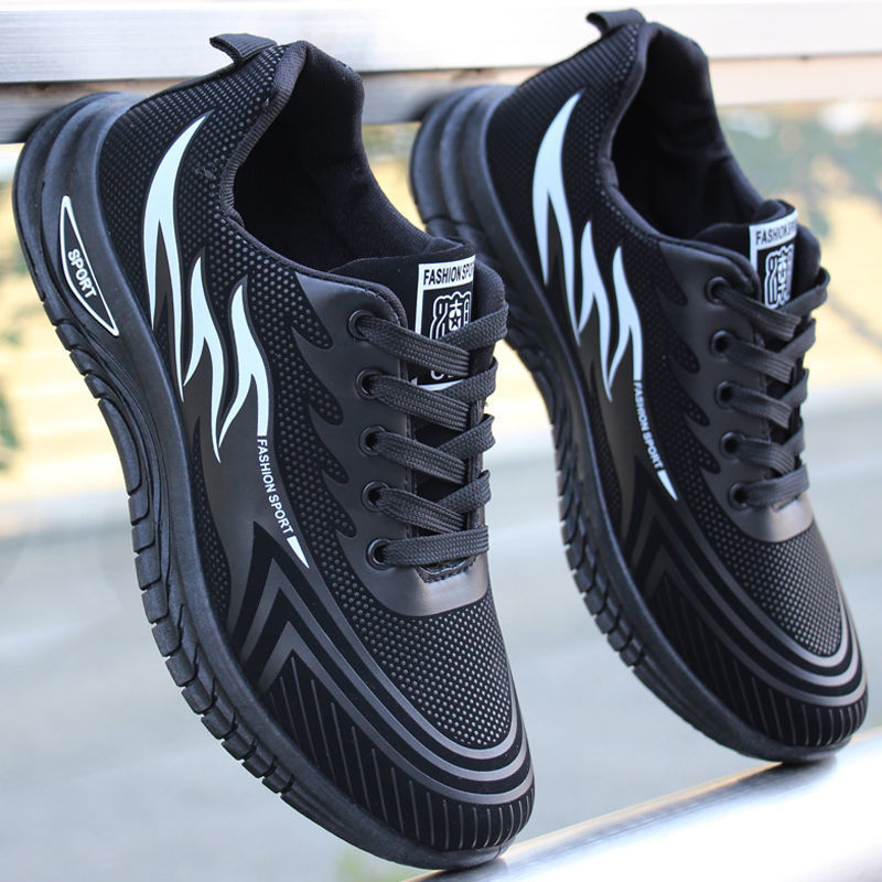 Zapatillas de deporte informal - Men Shoes Zegna reseña y precio