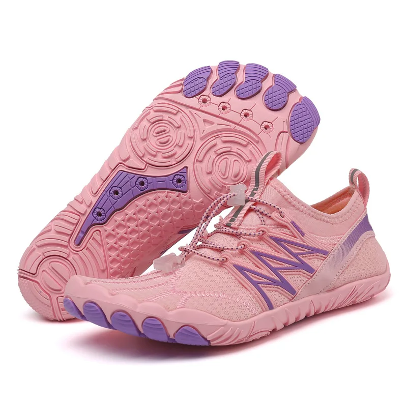 Zapatos de agua para hombre, d - Men'S Shoes Vibram reseña y precio