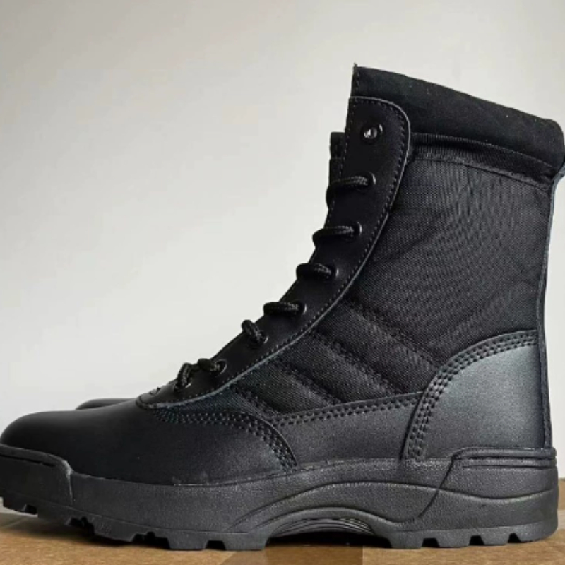 Zapatos de senderismo al aire  - Men Shoes Branded reseña y precio
