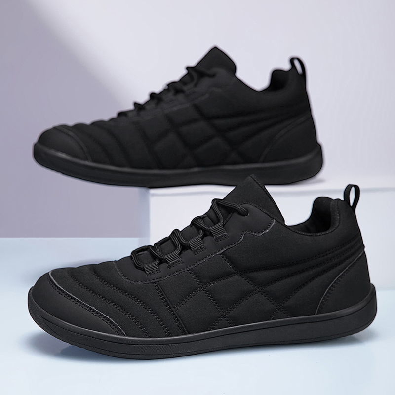 Zapatillas Casuales de Ancho A - Men'S Shoes With Wide Toe Box reseña y precio