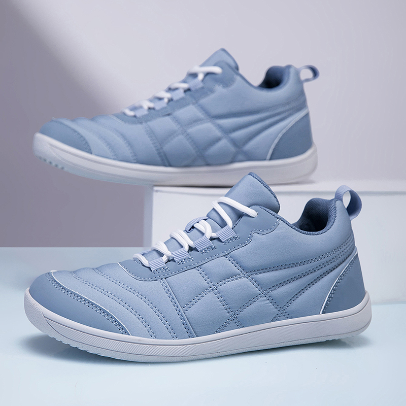 Zapatillas Casuales de Ancho A - Men'S Shoes With Wide Toe Box reseña y precio