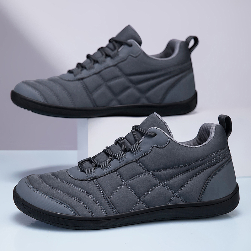 Zapatillas Casuales de Ancho A - Men'S Shoes With Wide Toe Box reseña y precio