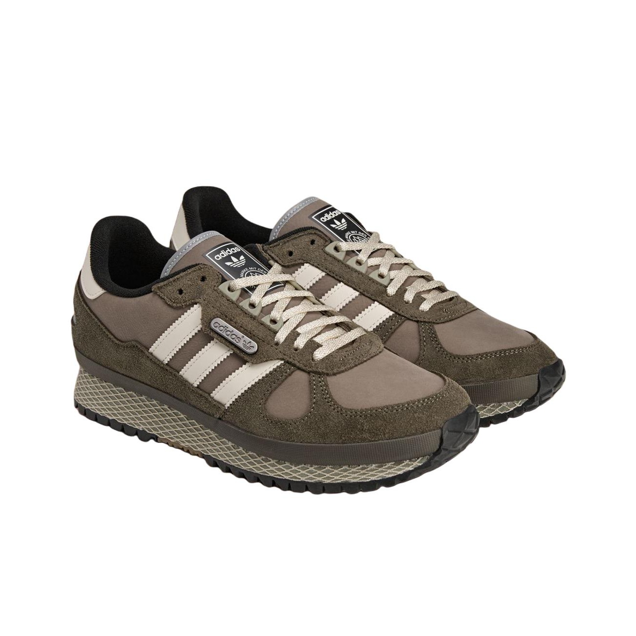 Adidas Originals New York Zapa - Men'S Shoes York reseña y precio