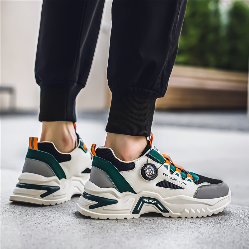 Zapatos deportivos informales  - Men Shoes Zegna reseña y precio
