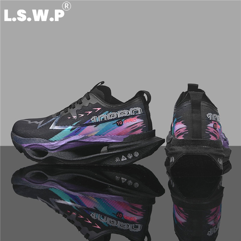 Zapatillas de running profesio - Men'S Shoes Professional reseña y precio