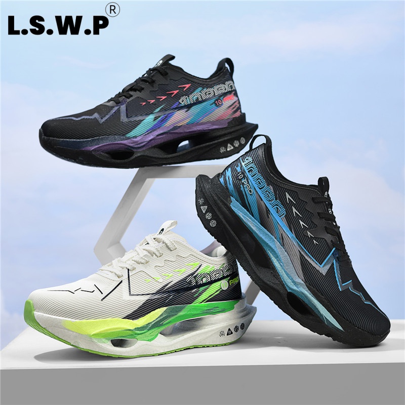 Zapatillas de running profesio - Men'S Shoes Professional reseña y precio
