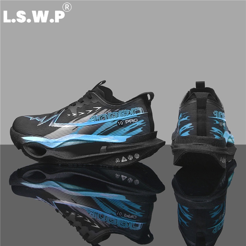 Zapatillas de running profesio - Men'S Shoes Professional reseña y precio