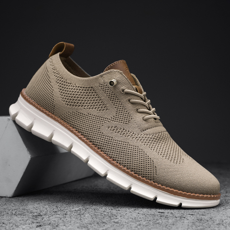 Zapatillas de deporte para Hom - Men Shoes Trainers reseña y precio