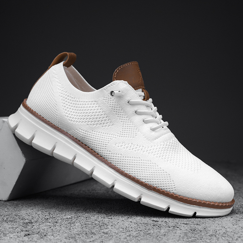 Zapatillas de deporte para Hom - Men Shoes Trainers reseña y precio