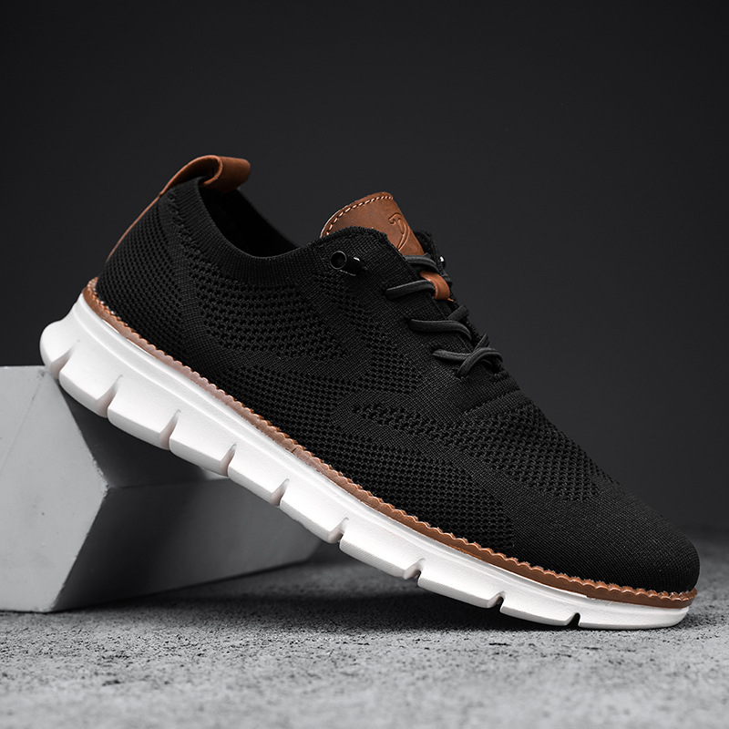 Zapatillas de deporte para Hom - Men Shoes Trainers reseña y precio