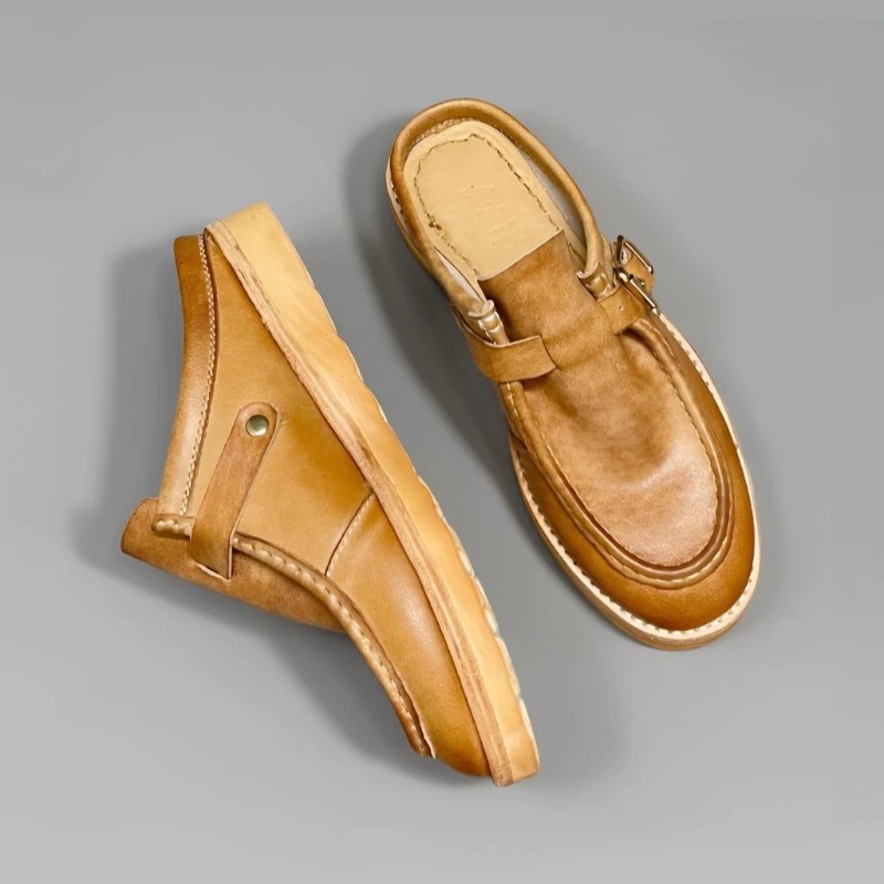 Zapatillas Retro de Diseño Exc - Men'S Shoes Birkenstock reseña y precio