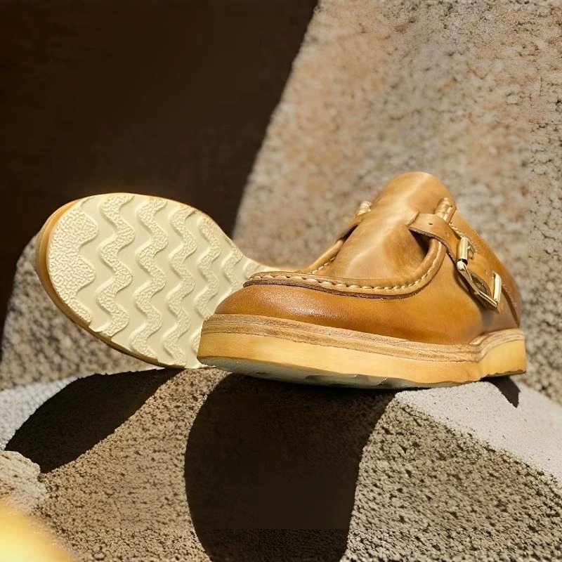 Zapatillas Retro de Diseño Exc - Men'S Shoes Birkenstock reseña y precio