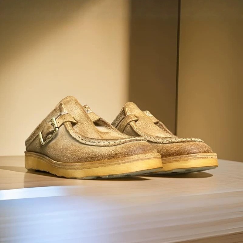 Zapatillas Retro de Diseño Exc - Men'S Shoes Birkenstock reseña y precio
