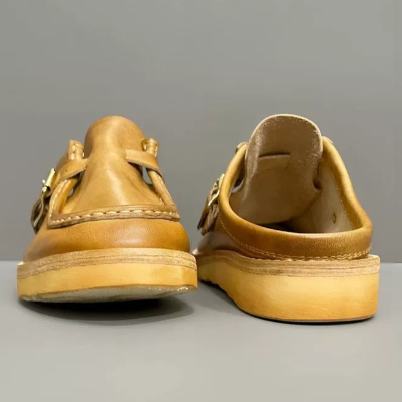 Zapatillas Retro de Diseño Exc - Men'S Shoes Birkenstock reseña y precio