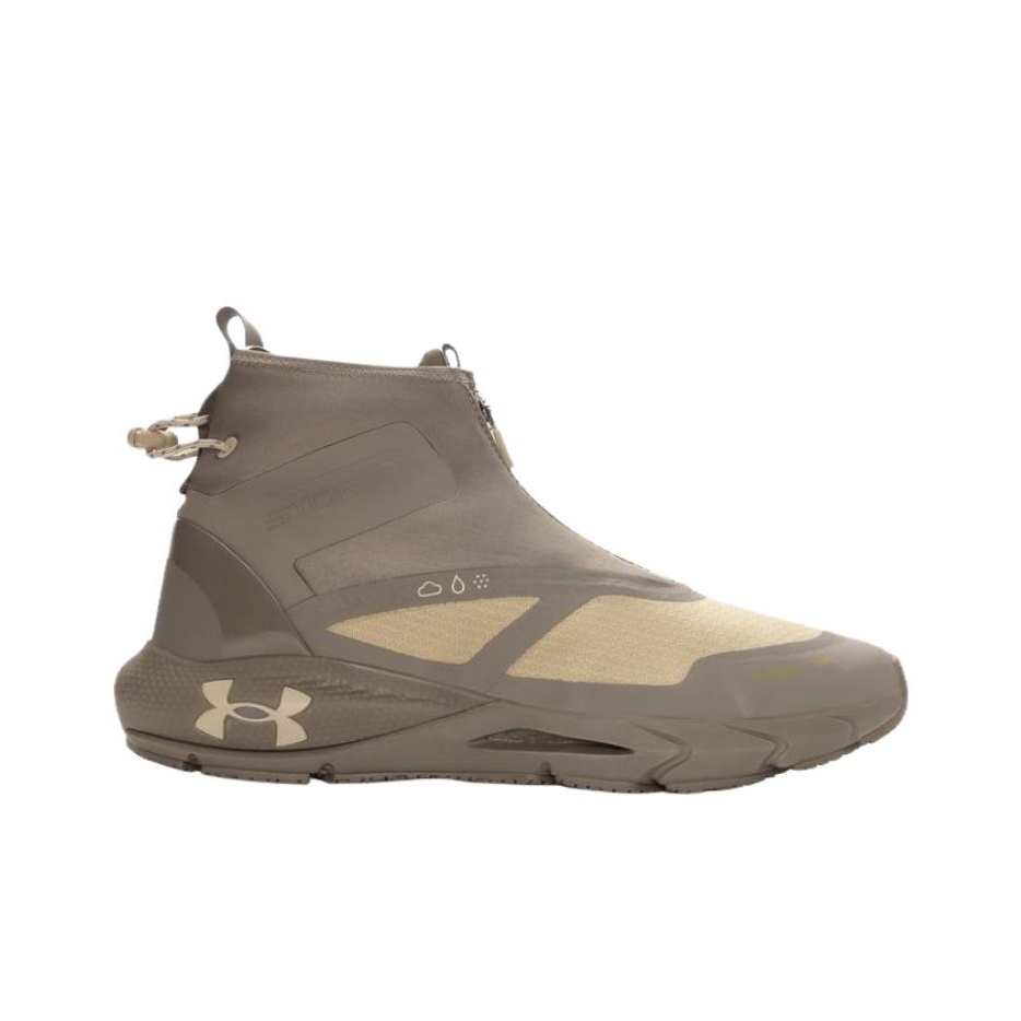 Zapatillas Casuales Under Armo - Men Shoes Under 200 reseña y precio
