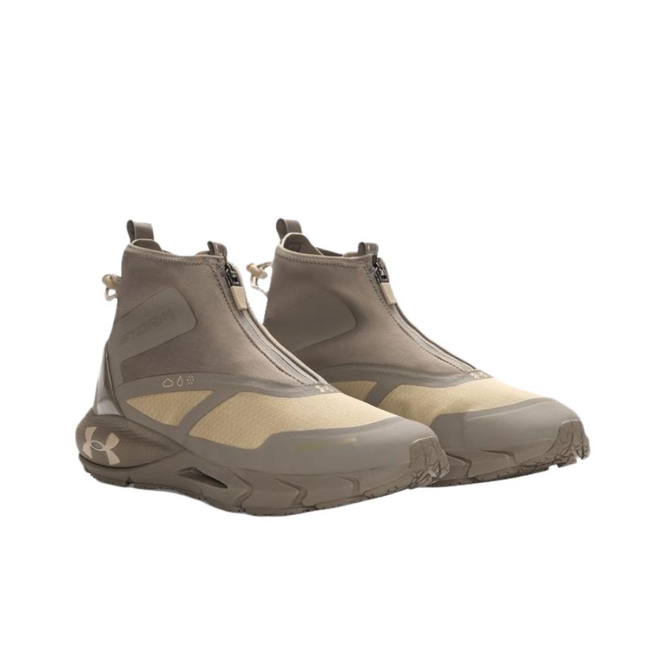 Zapatillas Casuales Under Armo - Men Shoes Under 200 reseña y precio