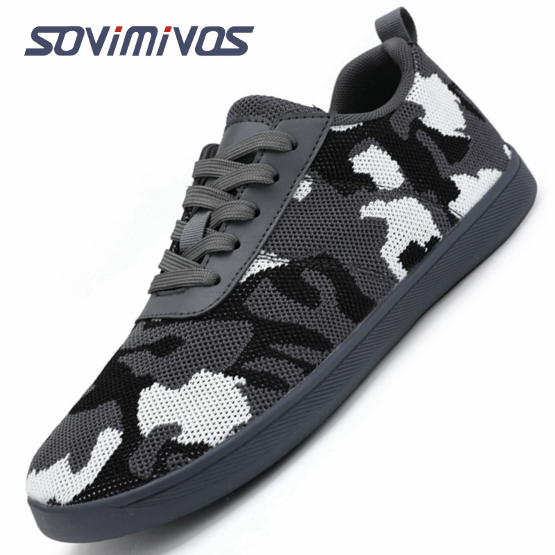 Zapatos descalzos para hombre  - Men'S Shoes Vibram reseña y precio