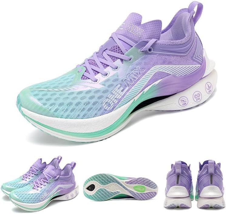 ONEMIX T700 Zapatillas de runn - Men'S Shoes Professional reseña y precio