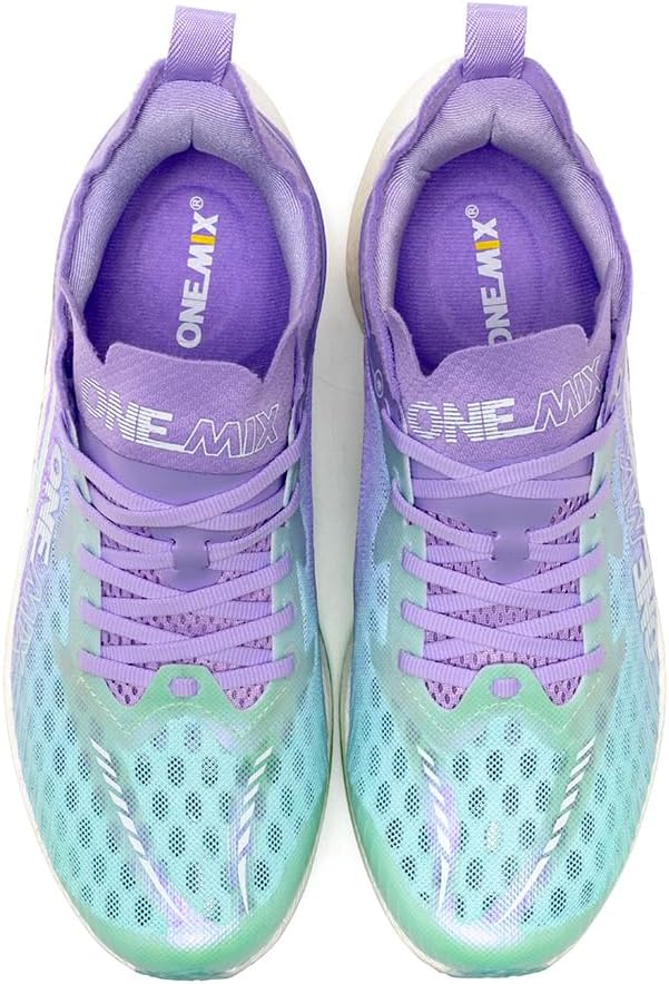 ONEMIX T700 Zapatillas de runn - Men'S Shoes Professional reseña y precio