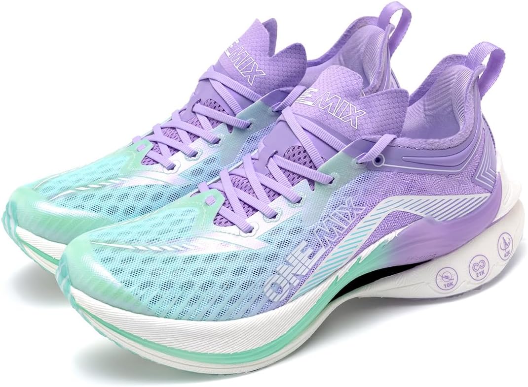 ONEMIX T700 Zapatillas de runn - Men'S Shoes Professional reseña y precio
