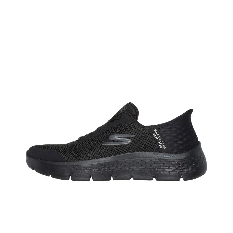 Skechers Go Walk Fle, Zapatos  - Men Shoes Casual reseña y precio