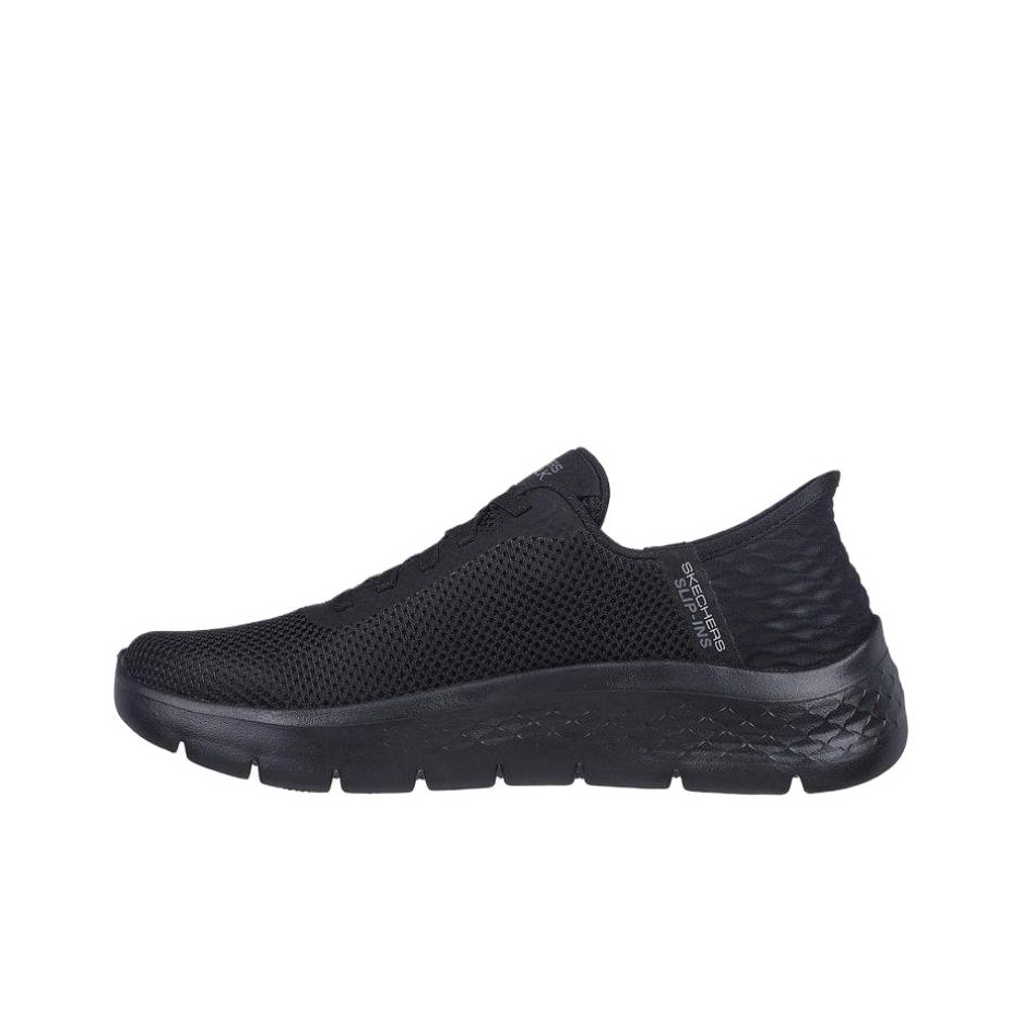 Skechers Go Walk Fle, Zapatos  - Men Shoes Casual reseña y precio